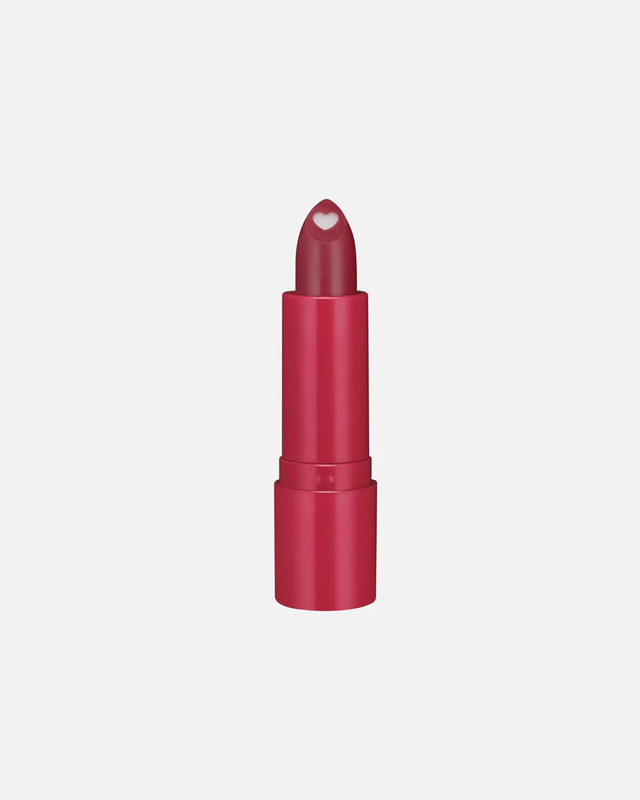 Essence Baume a Lèvres Heart Core Fruity N°01 Crazy Cherry