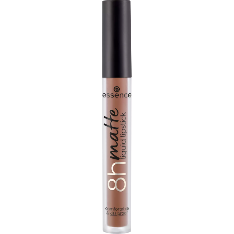Essence Gloss matte 8h N°01 Cinnamon Spice