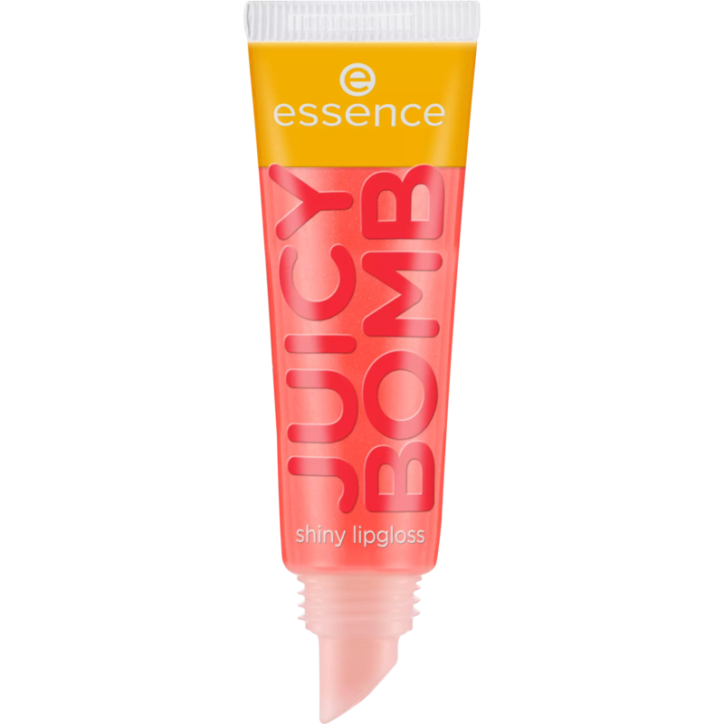 Essence Gloss shine Juicy Bomb N°101