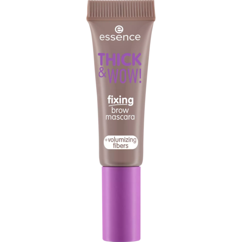 Essence Mascara Sourcils Thick &amp; Wow N°01 Caramel blonde