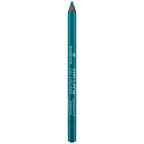 Essence Crayon Yeux Stay &amp; Play Gel Waterproof N°06 Midnight Sky