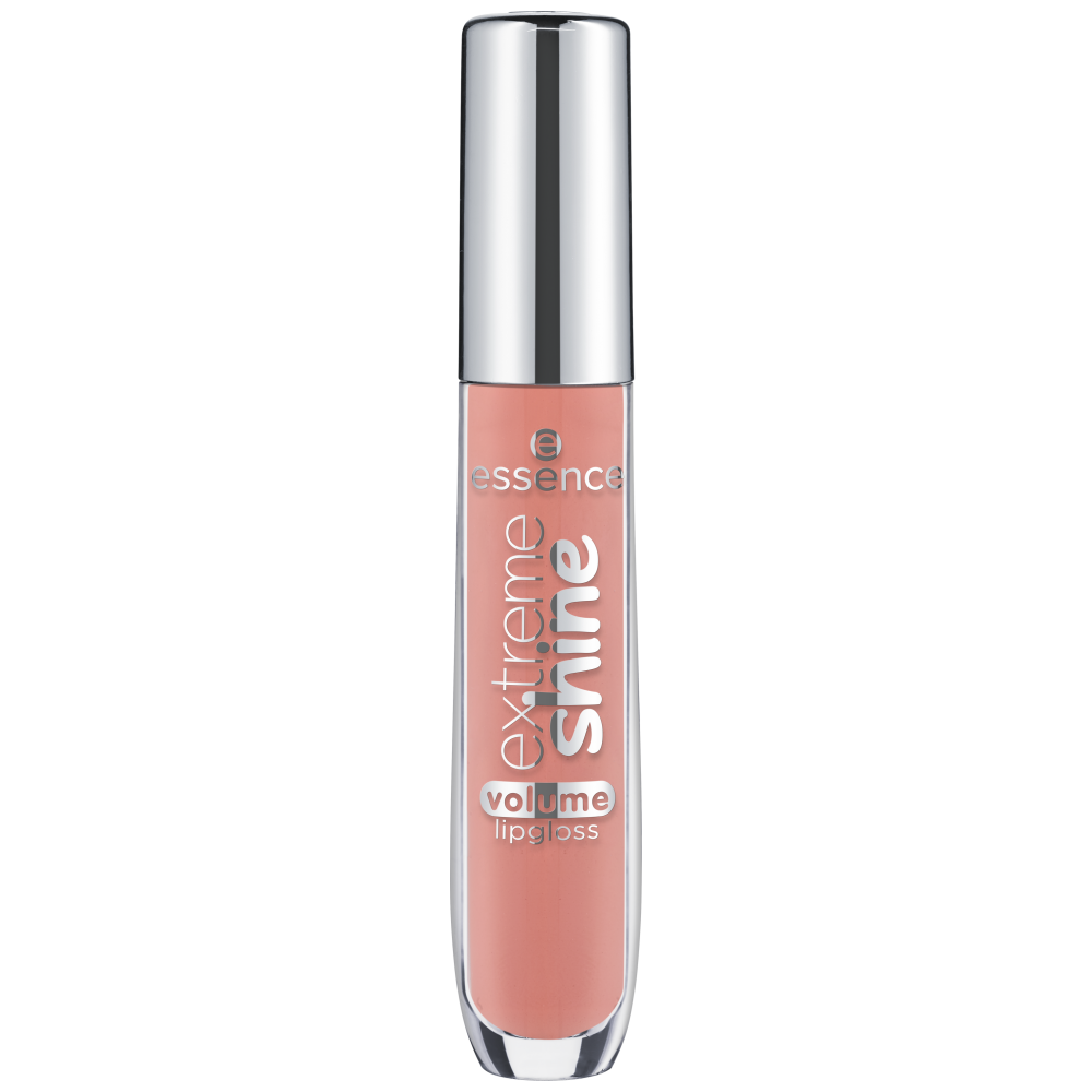 Essence Gloss extrême shine volume N°11 Power of nude