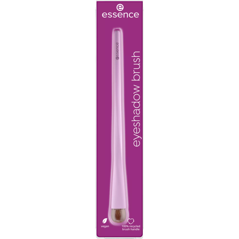 Essence Pinceau fard à paupières