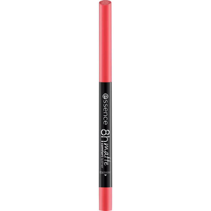 Essence Crayon à lèvres Waterproof 8h N°9