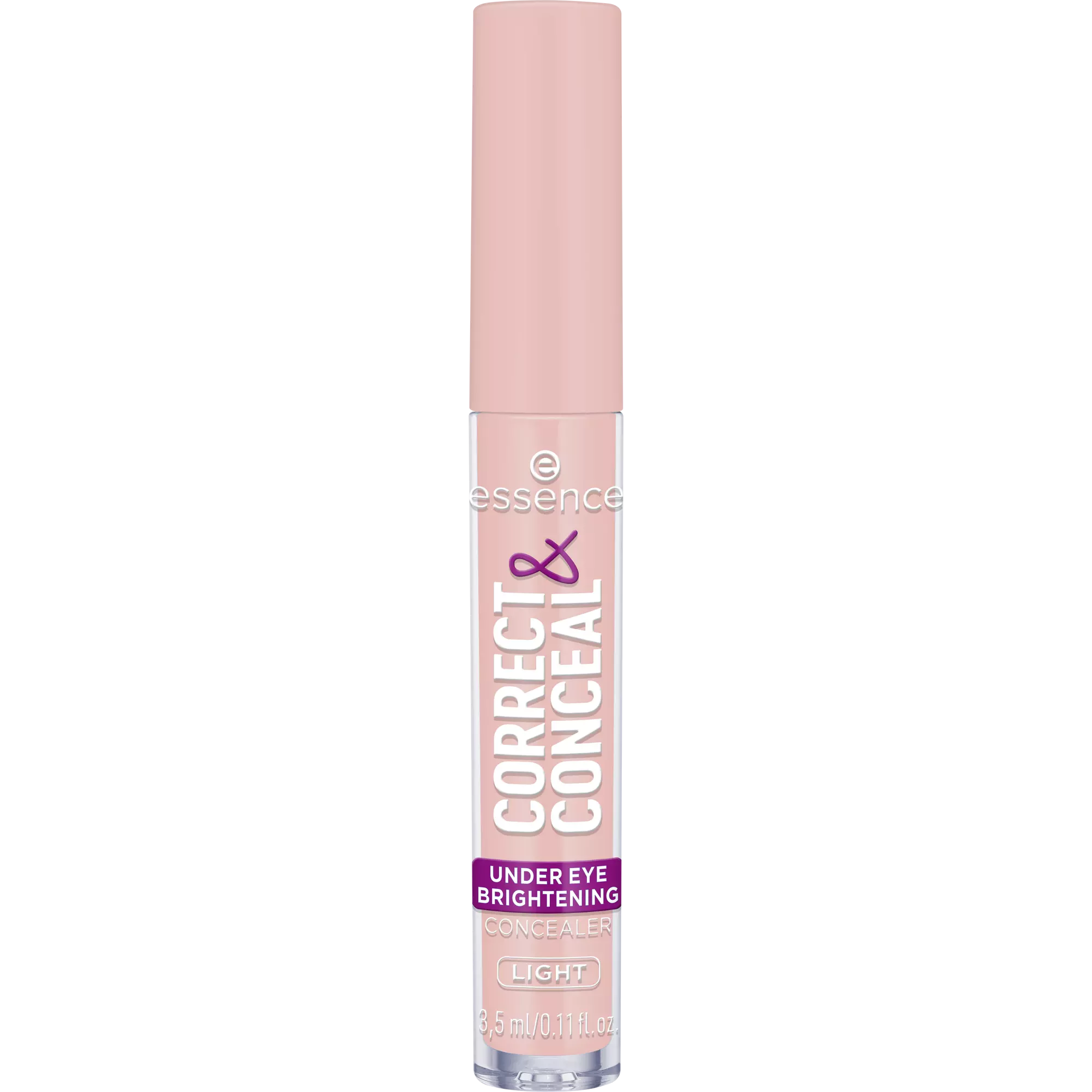 Essence Anticernes  Correct  And  Conceal  Light no10