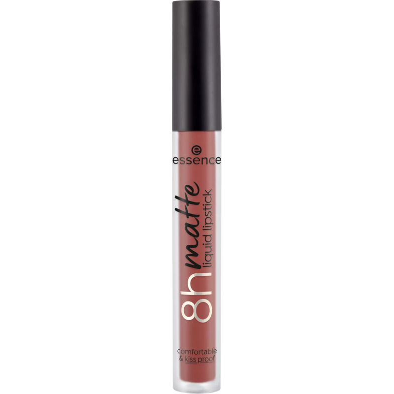 Essence Gloss Matte 8h N°16