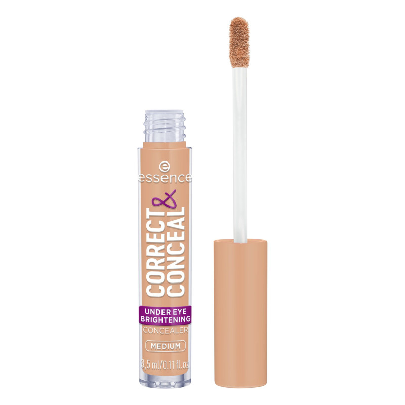 Essence Anticernes  Correct  And  Conceal  Medium no20