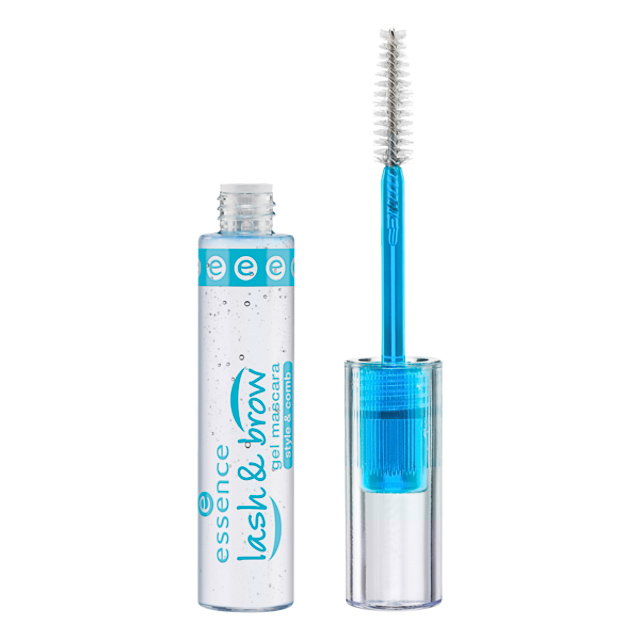 Essence Mascara  Gel  Transparant lash&amp;brow