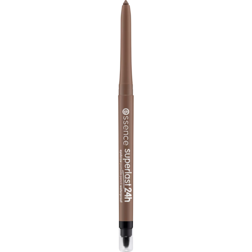 Essence Crayon Sourcils 24h Waterproof N°20 Brown