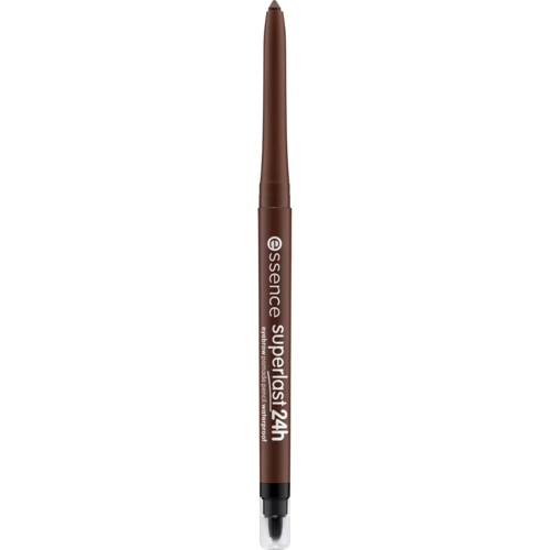 Essence Crayon sourcils 24h Waterproof N°30 Dark Brown