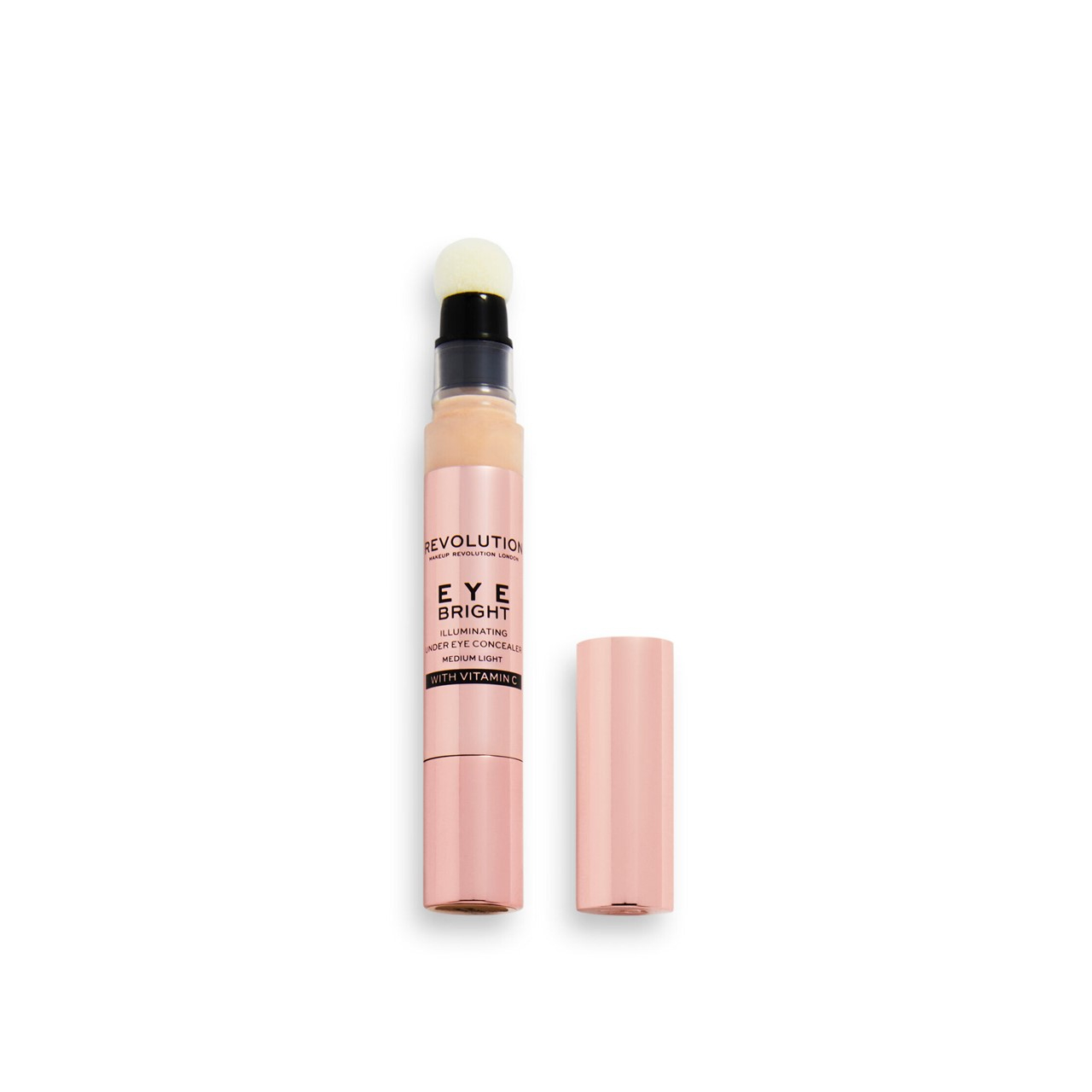 Revolution Anticernes  Bright  Medium light