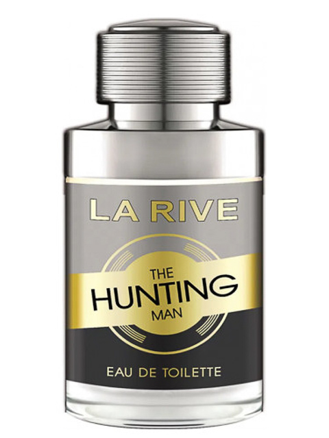 La Rive  The  Hunting  Edt 75ml