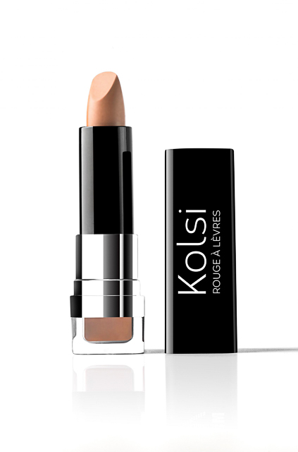 Kolsi Rouge  A  Levres  No