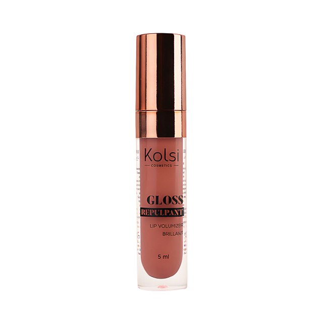 Kolsi Gloss  Repulpant  No