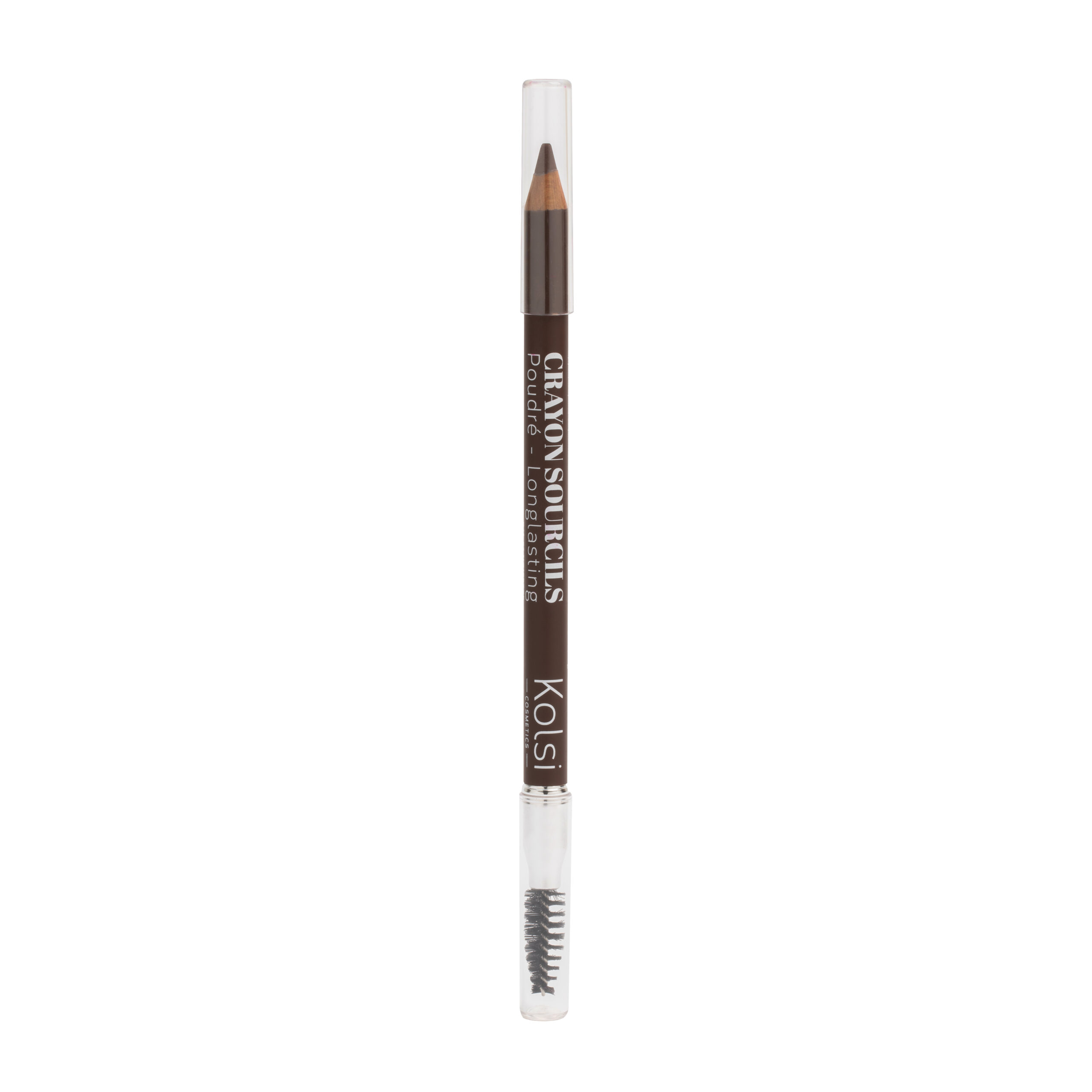 Kolsi Crayon Sourcils