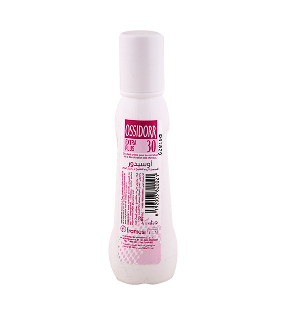 Fram Ossidorr  Oxydant  No  30 125ml