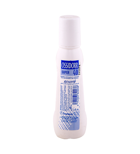 Fram Ossidorr  Oxydant  No  40 125ml