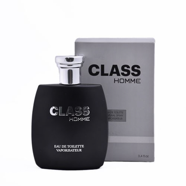 Lella Class  Edt  For  Men 100ml
