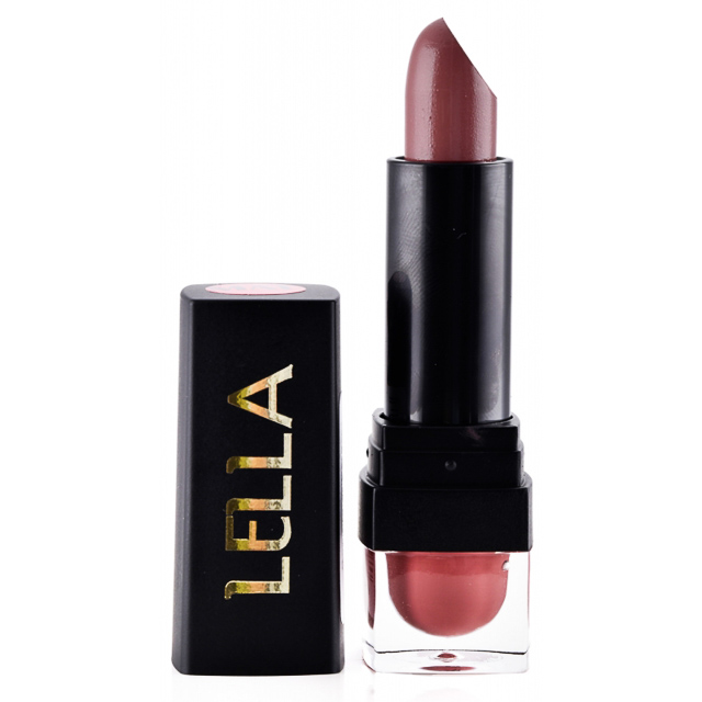 Lella Rouge  A  Levres  Mat  No