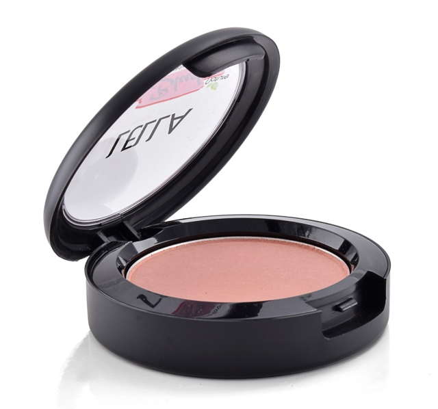 Lella Green  Attitude  Blush  No