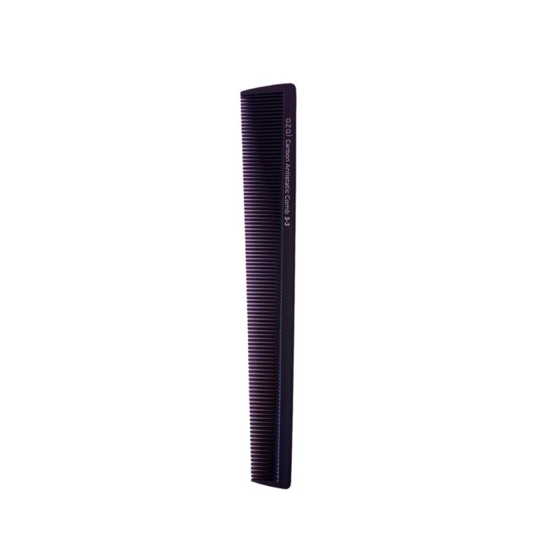 Azal Peigne  Cheveux  Noir 5-3