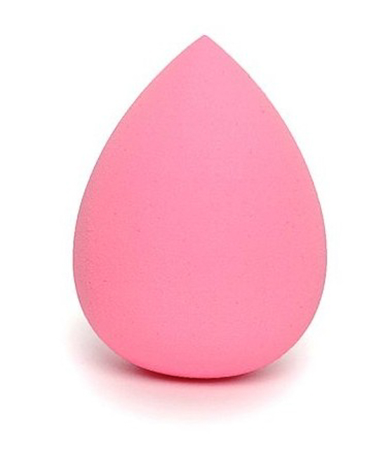 Azal Eponge  Maquillage  Forme goutte