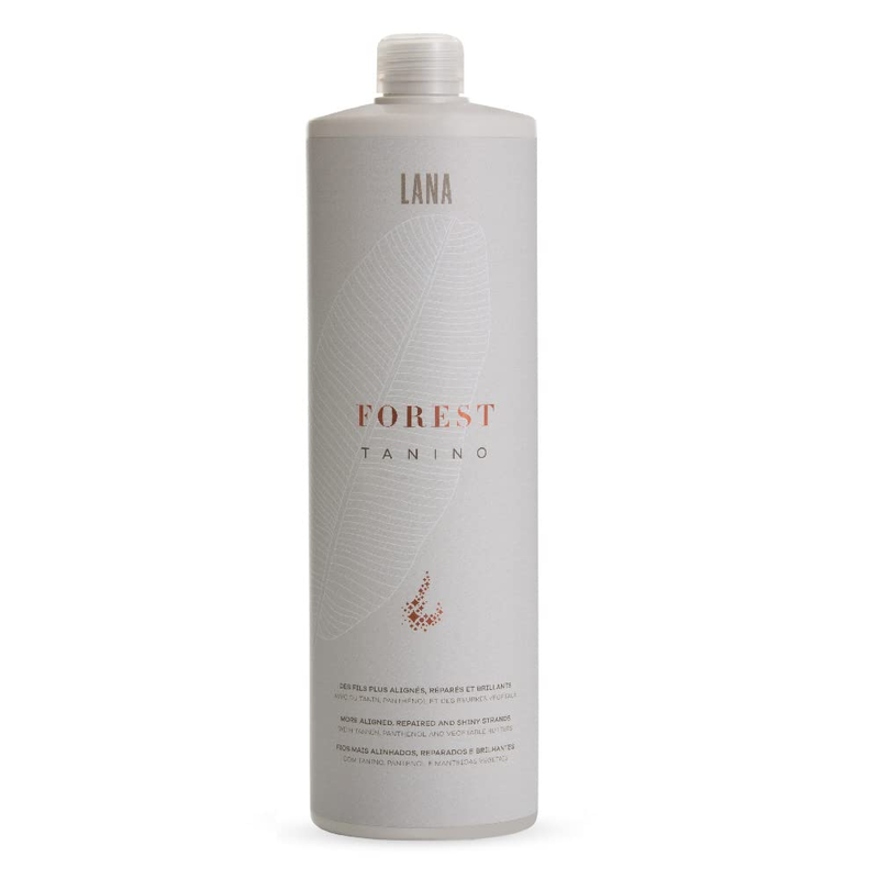 Lana Brasiles Tanino Forest Dose 100ml