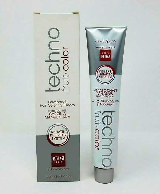 Alter Hair coloring  Cream  No 5/4