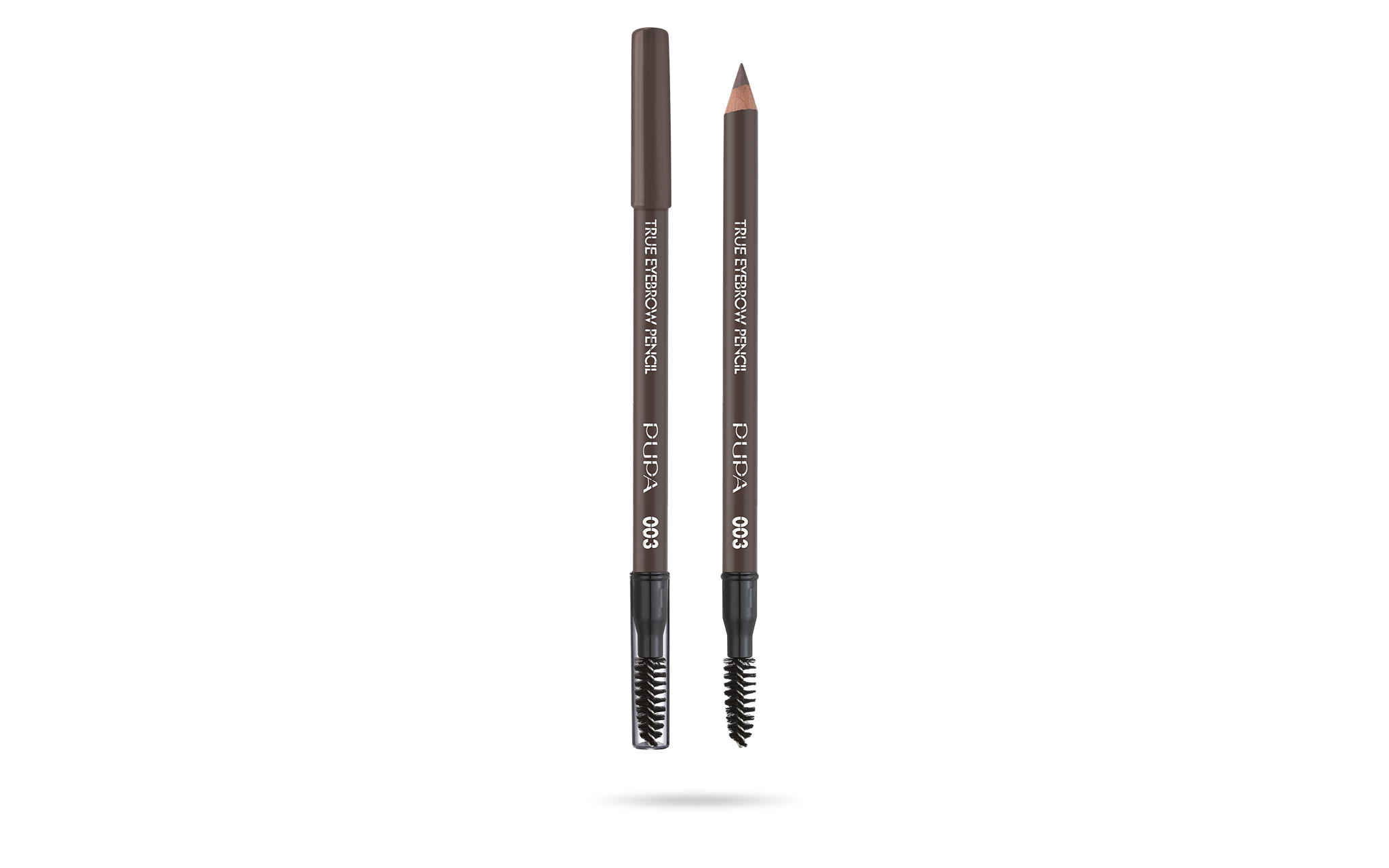 Pupa Crayon Sourcils Waterproof Dark Brown N°003