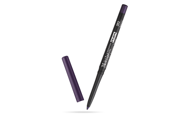 Pupa Crayon  Yeux  Definition  No