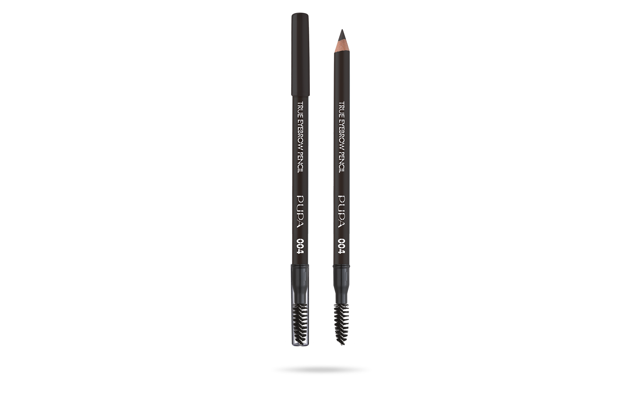 Pupa Crayon Sourcils Waterproof Extra Dark N°004