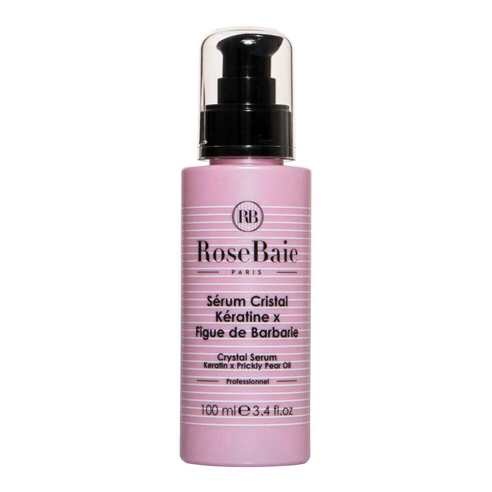 RoseBaie Sérum Kératine X Figue de Barbarie 100ml