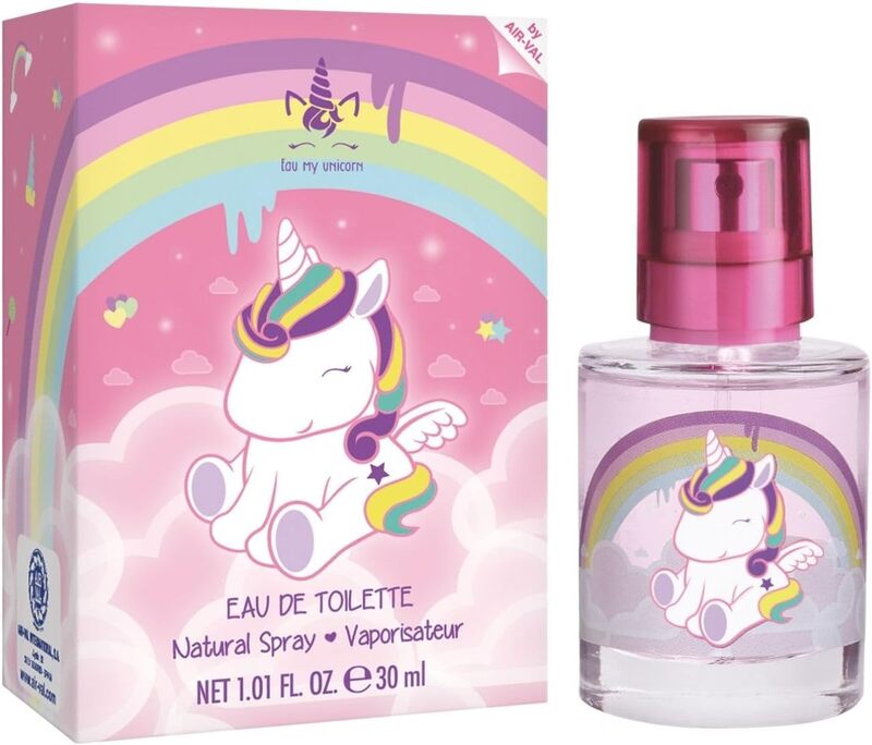 Air-Val Eau My Unicorn Eau de toilette 100ml