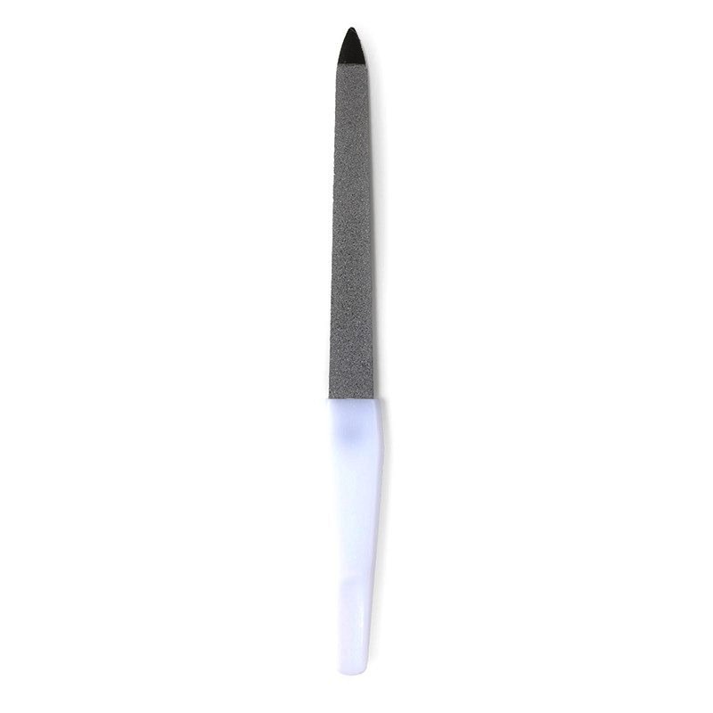 Azal Lime  A  Ongles  En  Acier  14.8 cm