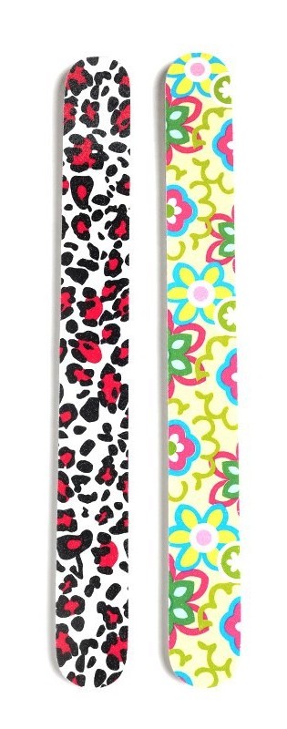 Azal Limes  A  Ongles  Carton 17.3cm