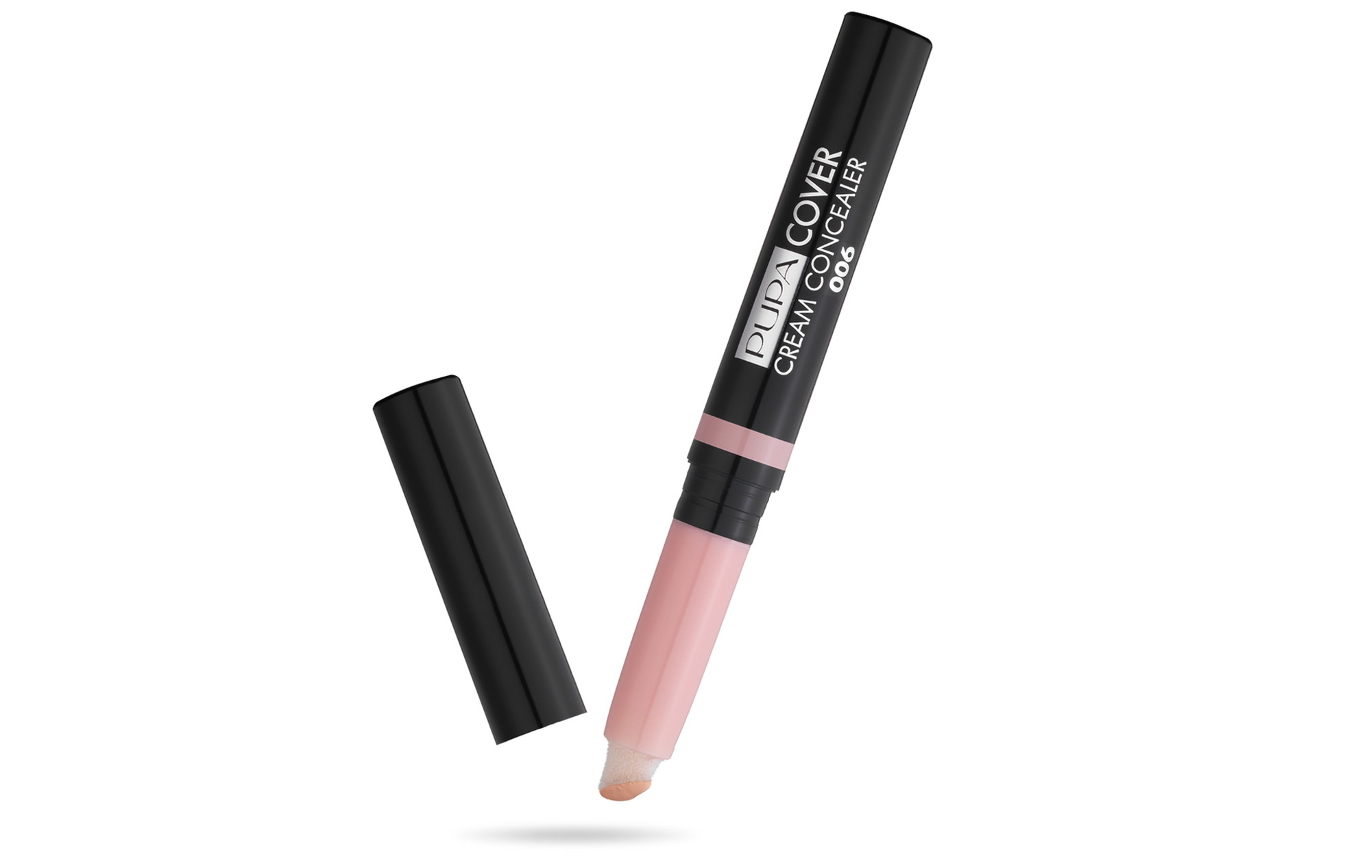 PUPA ANTICERNE COVER CREME N°06
