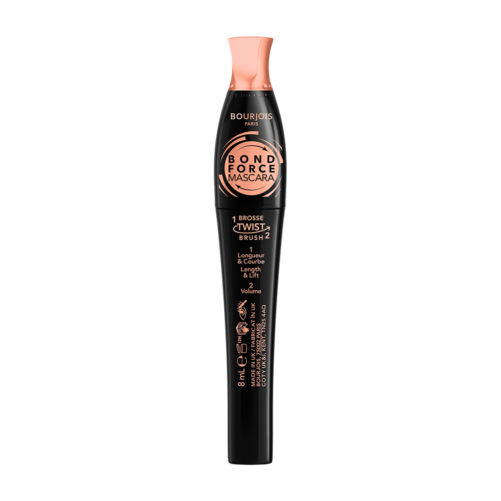 Bourjois Mascara Twist-Up The Volume Bond Force