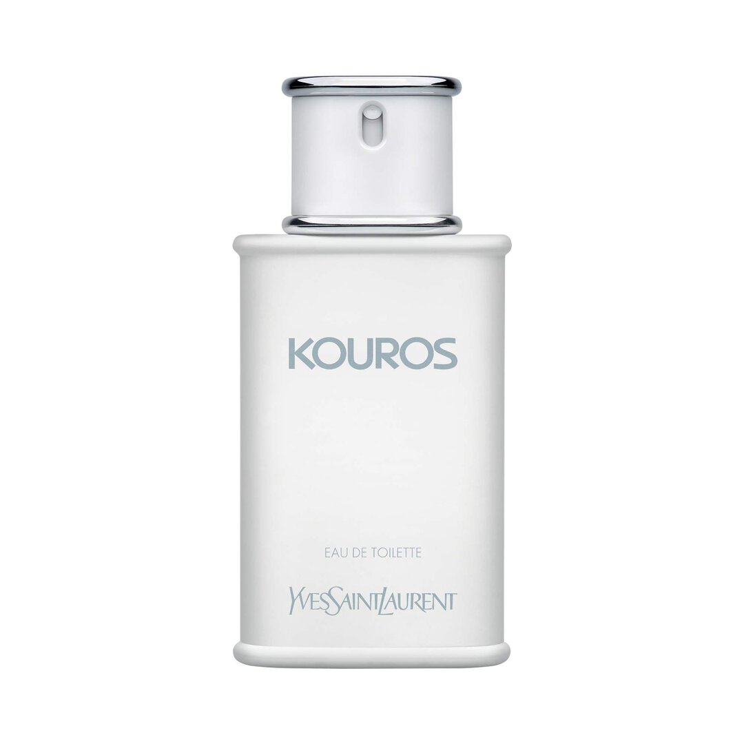 Yves Saint Laurent Kouros Eau de toilette 50ml