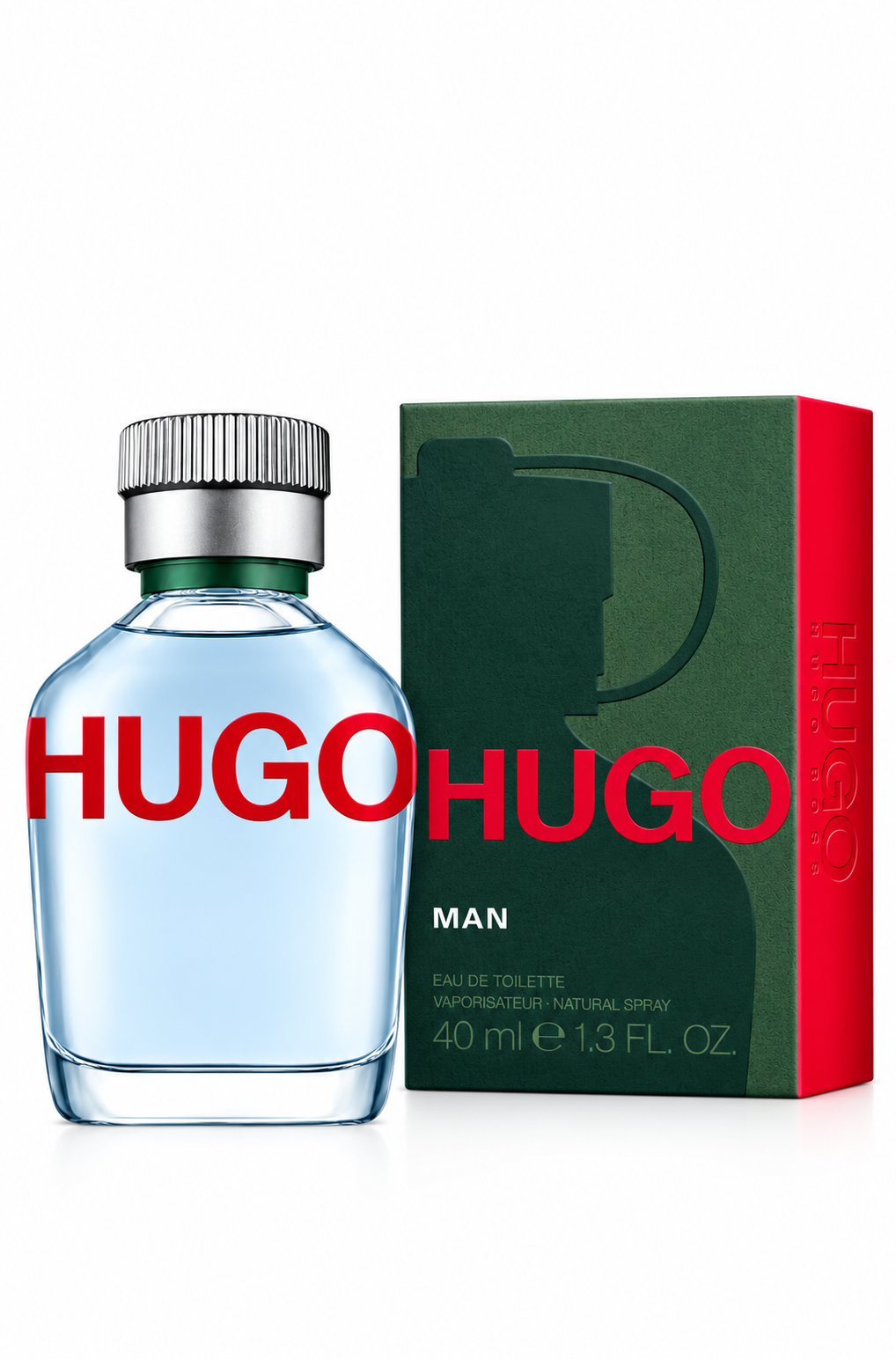 Hugo Boss Men Eau de toilette 40ml