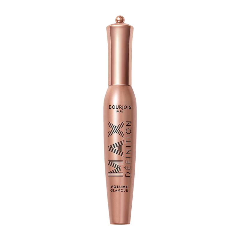 Bourjois Mascara Volume Glamour Max Définition