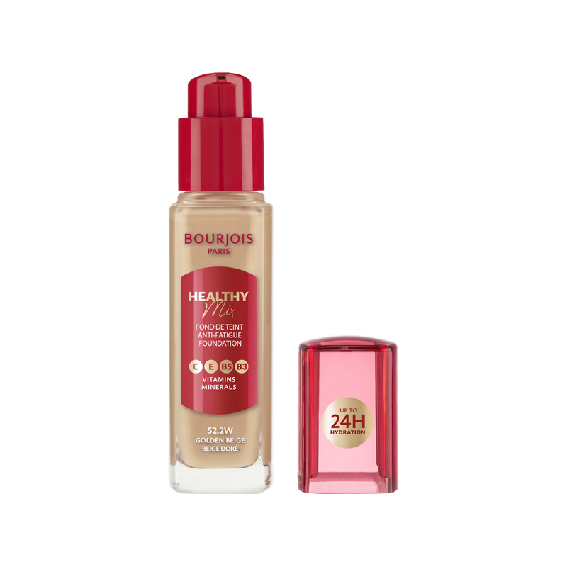 52.2W Beige Doré