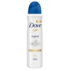 Dove Deodorant  Spray  Original 200ml