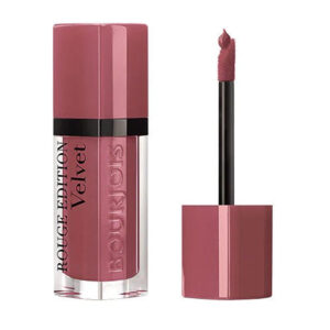Bourjois Gloss Edition Velvet N°07 nude-ist