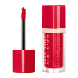 Bourjois Ral soufle  Velvet  No 06