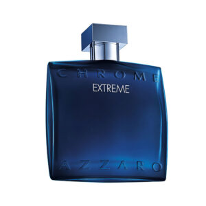 Azzaro Chrome Extreme Eau de parfum 100ml