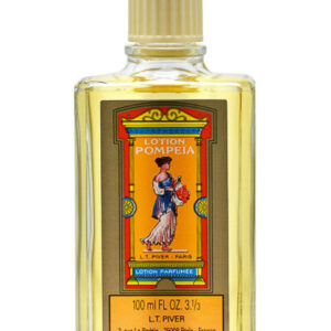 Lt Piver  Lotion  Pompeia  Edt  100 ml