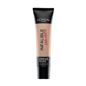 L'Oréal Fond de Teint Infaillible 24h Mat N°20 Sand
