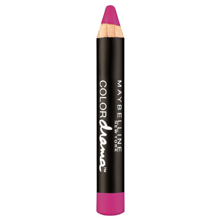 Maybelline Color drama  Fushia  Desire  No 150