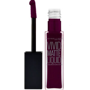 Maybelline Gloss vivid  Matte  No 45