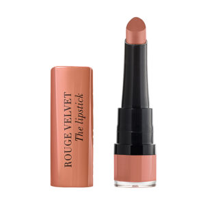 Bourjois Ral velvet  Hey  Nude  No 01